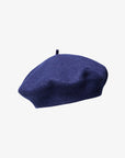 ODILLEUM WOOL BERET