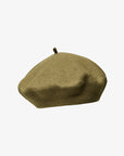 ODILLEUM WOOL BERET