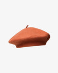 ODILLEUM WOOL BERET