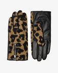 NICOLAUM LEATHER GLOVES