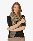 LEONARA SCARF SCARF