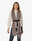 LEONARA SCARF SCARF
