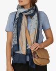 FLORANCA SCARF SCARF