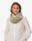 FLORANCA SCARF SCARF