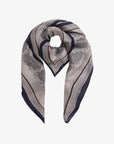 GITTA SILK SCARF SCARF