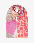 MARVA ORGANIC COTTON SCARF