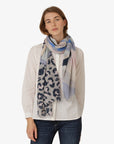 MARVA ORGANIC COTTON SCARF