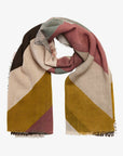 BEAUM WOOL SCARF