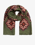 OPALUM WOOL-FEEL SCARF