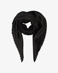 NUNNIUM PLEATED SCARF