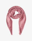 NUNNIUM PLEATED SCARF