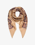 OPALUM SILK SCARF