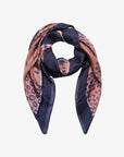 LOULOUUM SILK SCARF