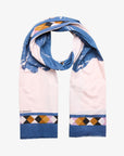 MUSENUM ORGANIC COTTON SCARF