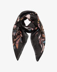 BELINDEUM SILK SCARF
