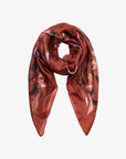 BELINDEUM SILK SCARF