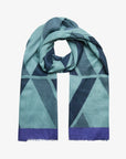 ELINAUM COTTON SCARF