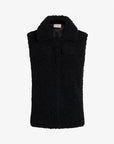 BEKA WAISTCOAT LIGHT OUTERWEAR