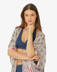 WENDIE KIMONO KIMONO
