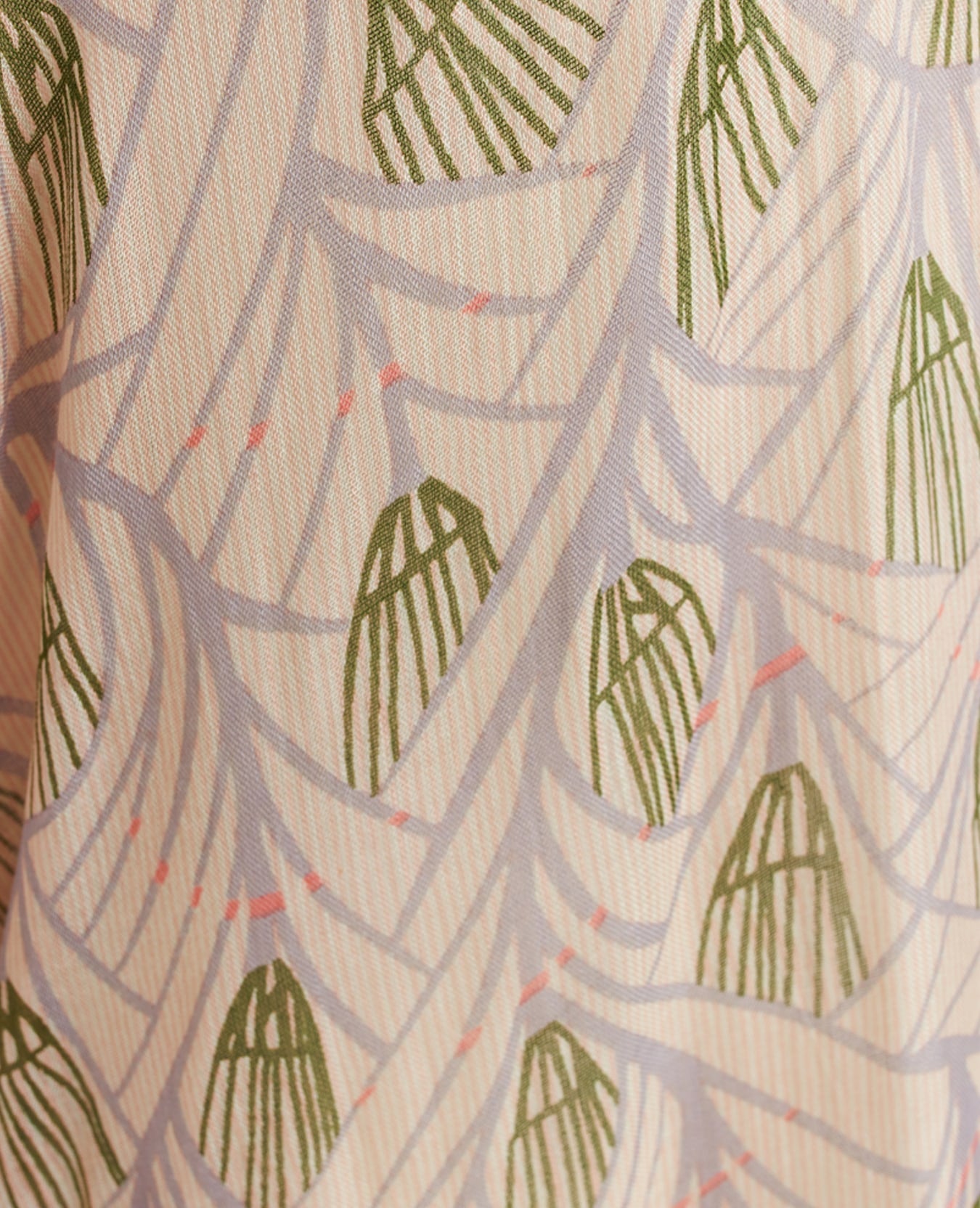 WENDIE KIMONO KIMONO