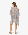 WENDIE KIMONO KIMONO