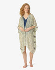 WENDIE KIMONO KIMONO