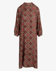 OPALUM PRINTED DRESS