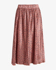 LORENAUM PLEATED SKIRT