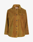 NORAUM CORDUROY SHIRT
