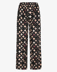SUIUM PRINTED TROUSERS