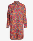 ROXIEUM SHIRT DRESS