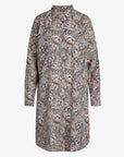 ROXIEUM SHIRT DRESS