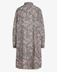 ROXIEUM SHIRT DRESS