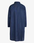 CAROLENEUM SHIRT DRESS