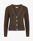 RITUM KNITTED CARDIGAN