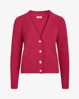 RITUM KNITTED CARDIGAN