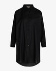 NESSIEUM SHIRT DRESS
