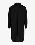 NESSIEUM SHIRT DRESS