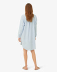 NESSIEUM SHIRT DRESS