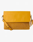 HATTY LEATHER BAG