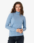 LouisaNN Pullover High Neck
