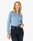 LouisaNN Cardigan
