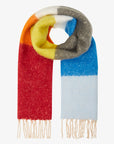 HINAUM SCARF