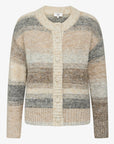 MAUDANN KNITTED CARDIGAN