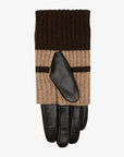 LAVADUM LEATHER GLOVES