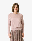 LOUISANN PULLOVER