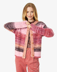 MAUDANN KNITTED CARDIGAN