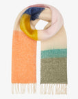 HINAUM SCARF
