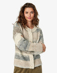 MAUDANN KNITTED CARDIGAN