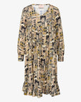 LILLISUM DRESS